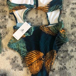 Cupshe Swim - Cupshe One Piece bathing suit Cupshe Swim - Cupshe One Piece bathing suit